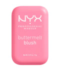 NYX Buttermelt Blush