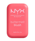 NYX Buttermelt Blush