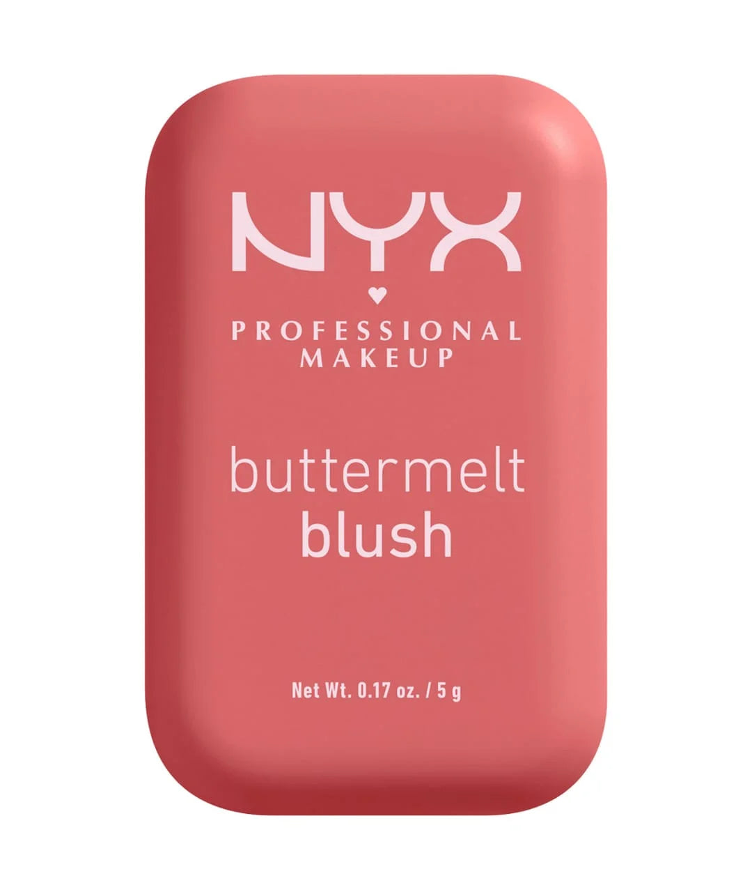 NYX Buttermelt Blush