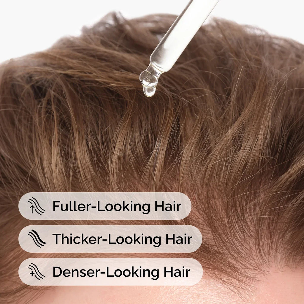 THE ORDINARY – Multi-Peptide Serum for Hair Density