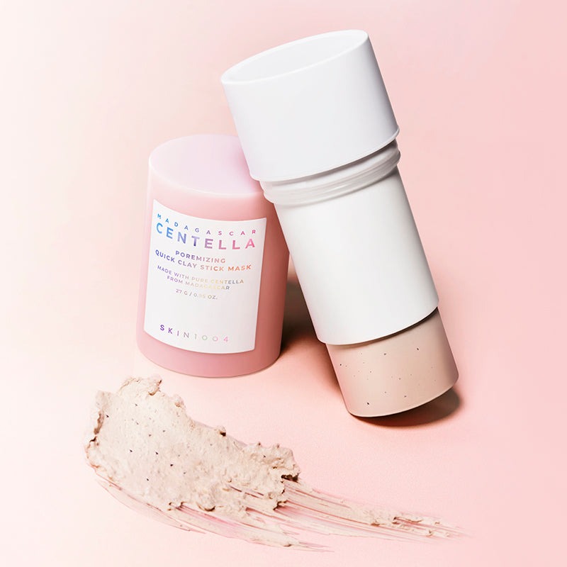 SKIN1004 – Madagascar Centella Poremizing Quick Clay Stick