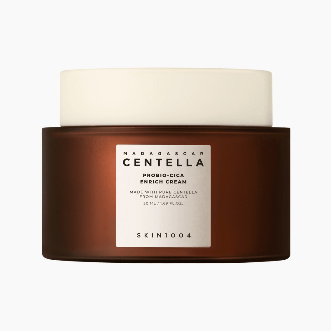 SKIN1004 – Madagascar Centella Probio-Cica Enrich Cream
