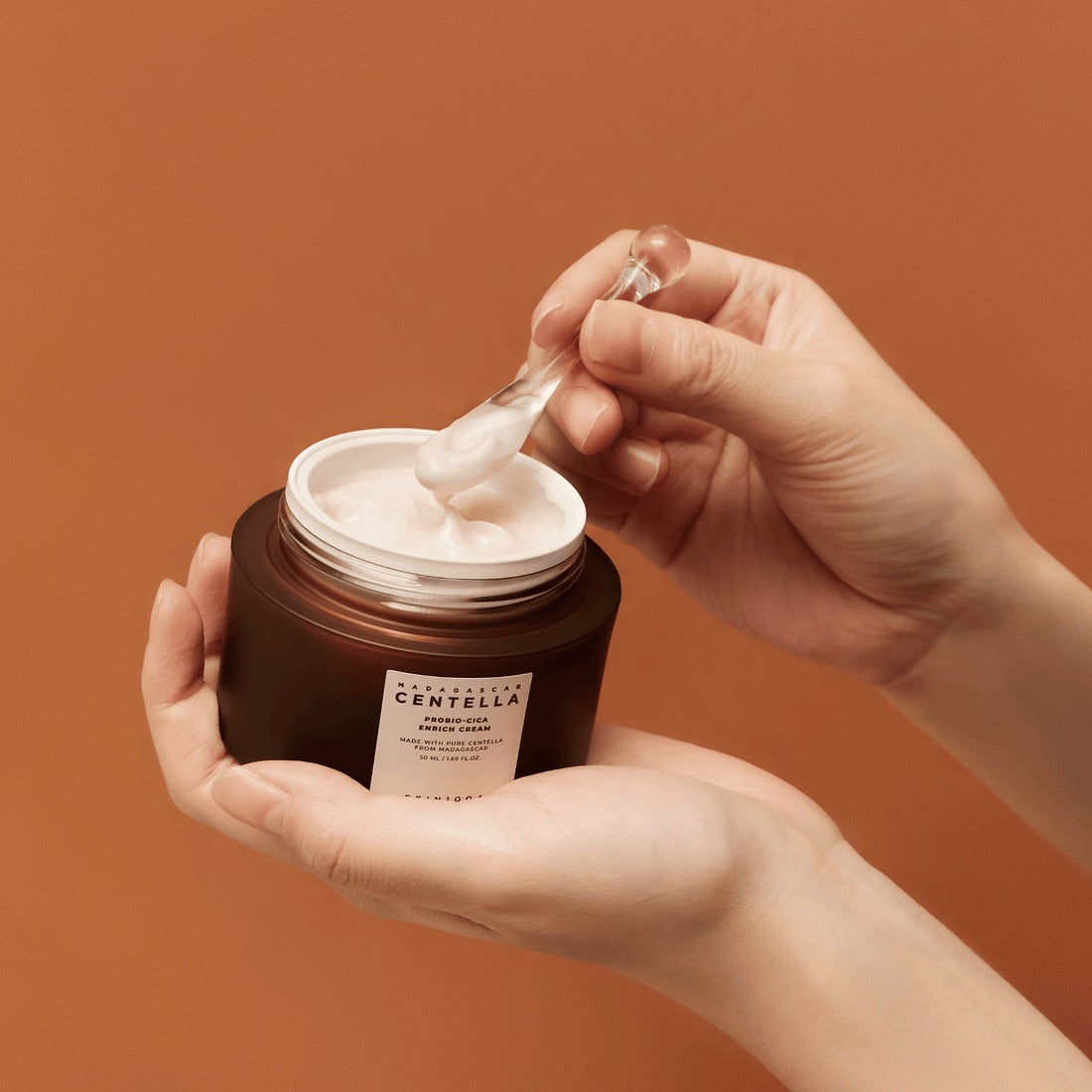 SKIN1004 – Madagascar Centella Probio-Cica Enrich Cream