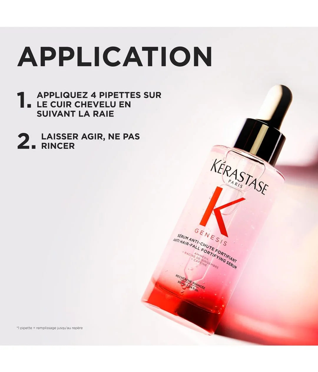 Kérastase Genesis Sérum Anti-Chute Fortifiant