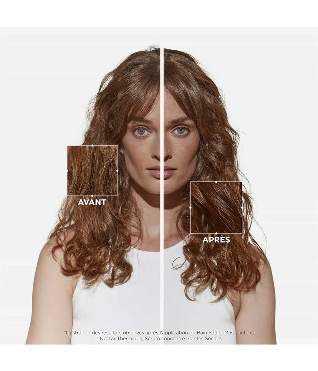 KÉRASTASE – Nutritive 8H Magic Night Serum