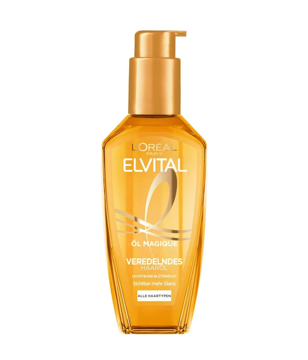 L'ORÉAL PARIS – Elvital Elseve Huile Extraordinaire (Elvive Elseve Oil Magique)