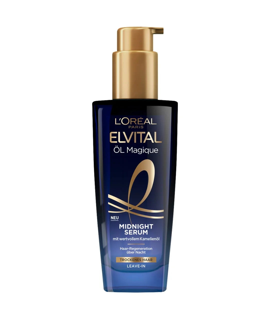 L'ORÉAL PARIS – Elvital Elseve Huile Extraordinaire Midnight Serum