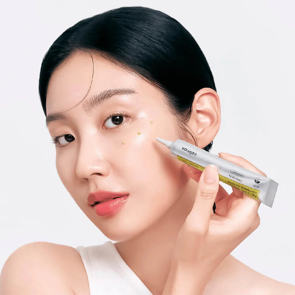 CELIMAX – RETINOL SHOT TIGHTENING BOOSTER 15ml