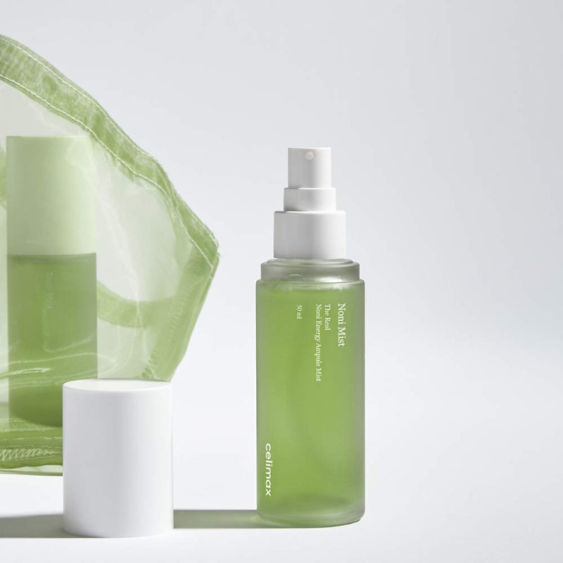 CELIMAX – The Real Noni Energy Ampule Mist (50ml)