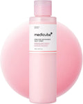 MEDICUBE – PDRN Pink Niacinamide Milky Toner (150ml)