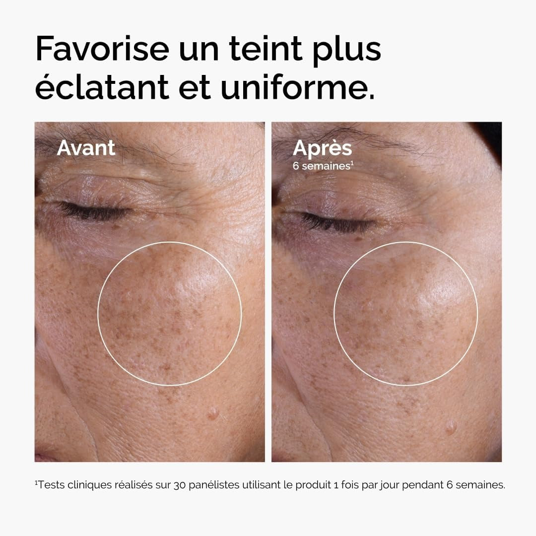 The Ordinary Tonique Exfoliant à l'Acide Glycolique 7% 240ml