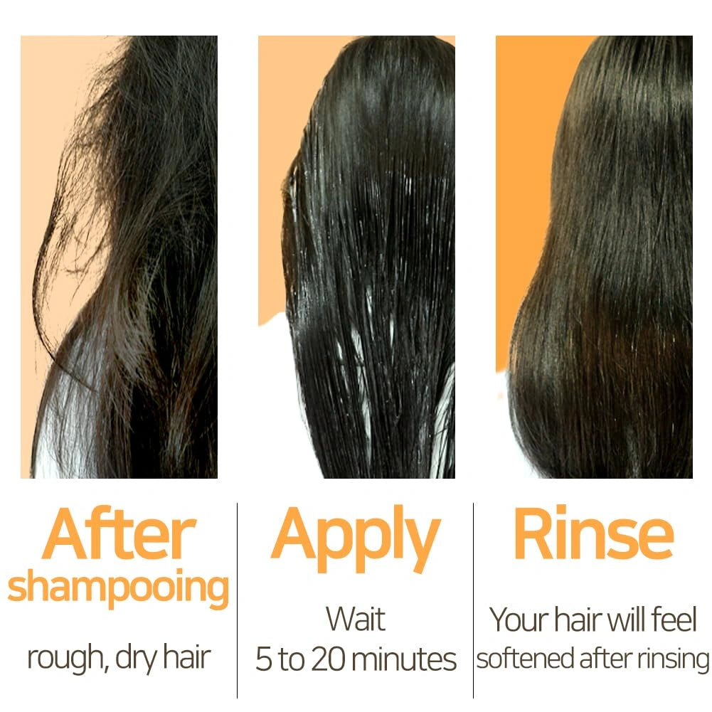 ELIZAVECCA – Milky Piggy Collagen Coating Protein Ion Injection