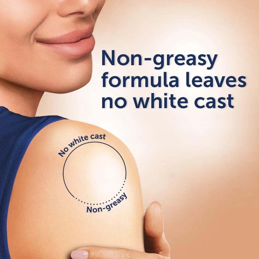 Vaseline Intensive Care Cocoa Radiant