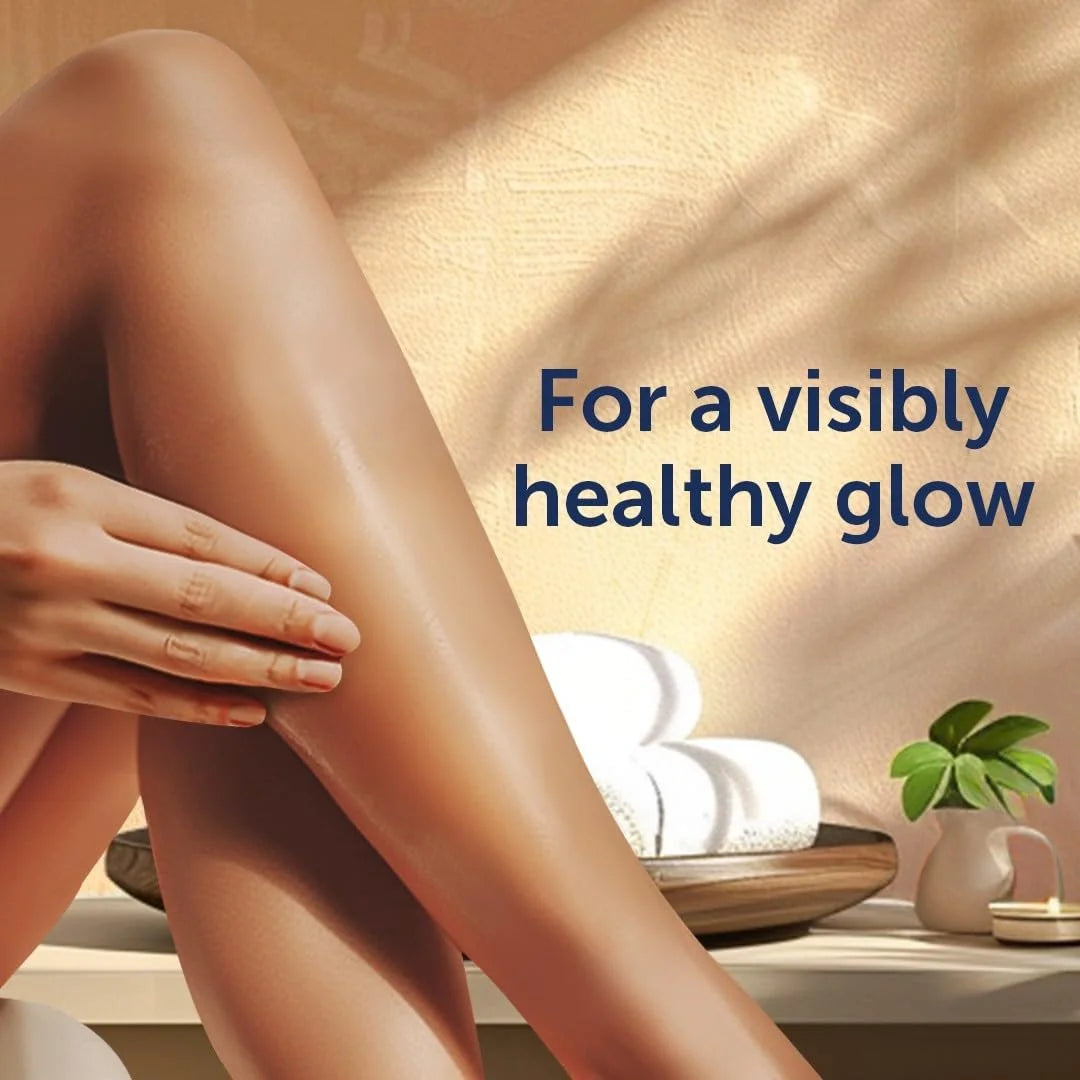 Vaseline Intensive Care Cocoa Radiant