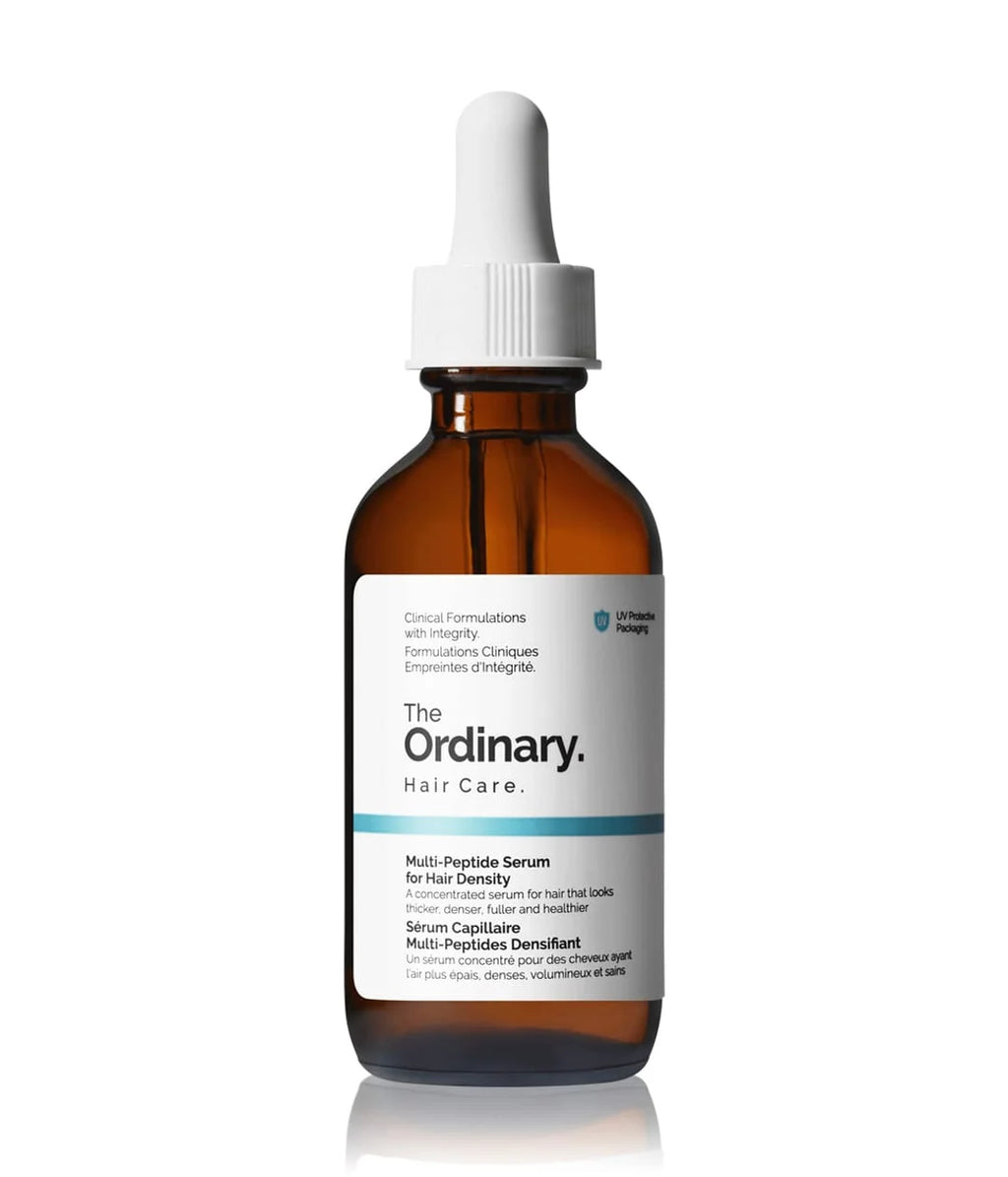 THE ORDINARY – Multi-Peptide Serum for Hair Density