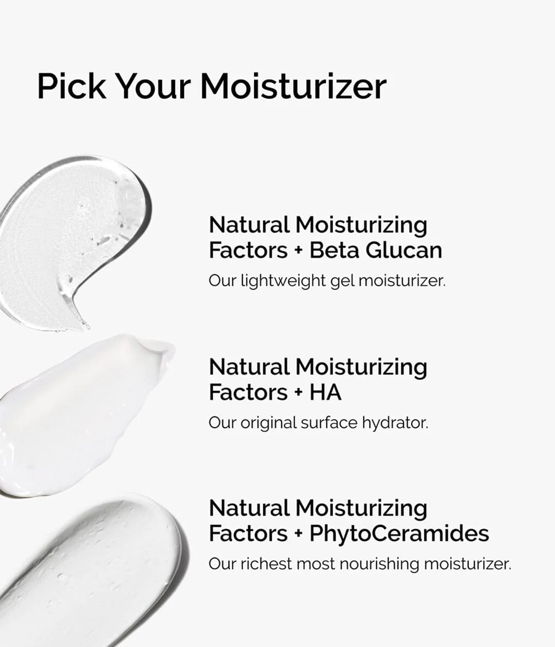 THE ORDINARY – Natural Moisturizing Factors + HA
