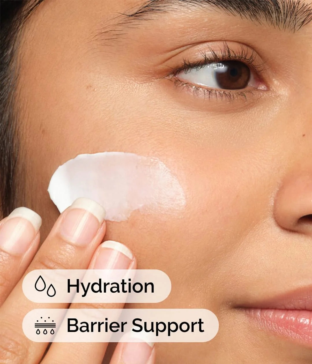 THE ORDINARY – Natural Moisturizing Factors + HA