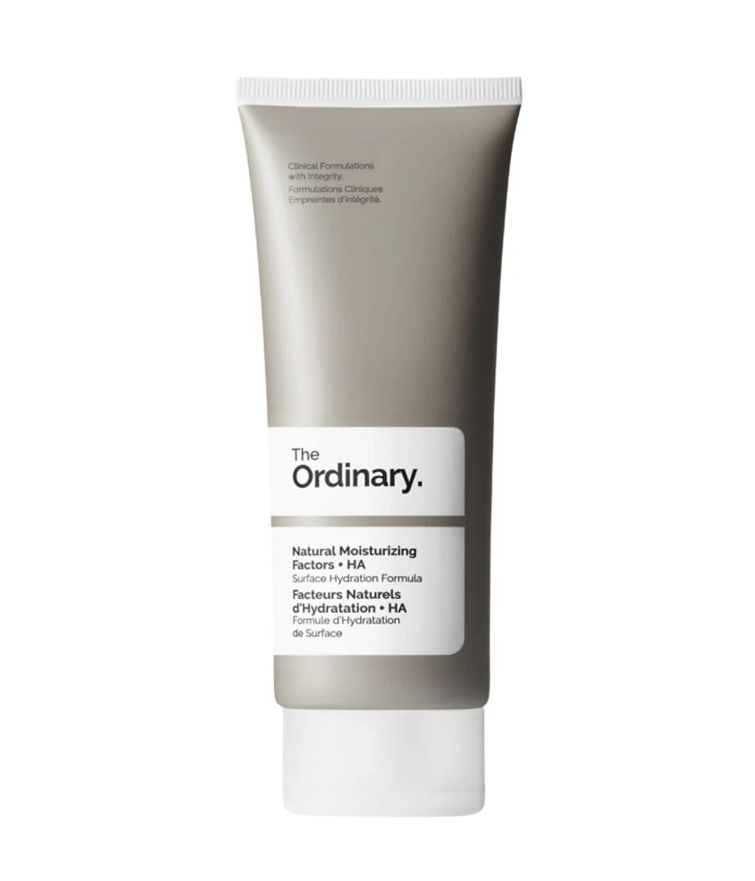 THE ORDINARY – Natural Moisturizing Factors + HA