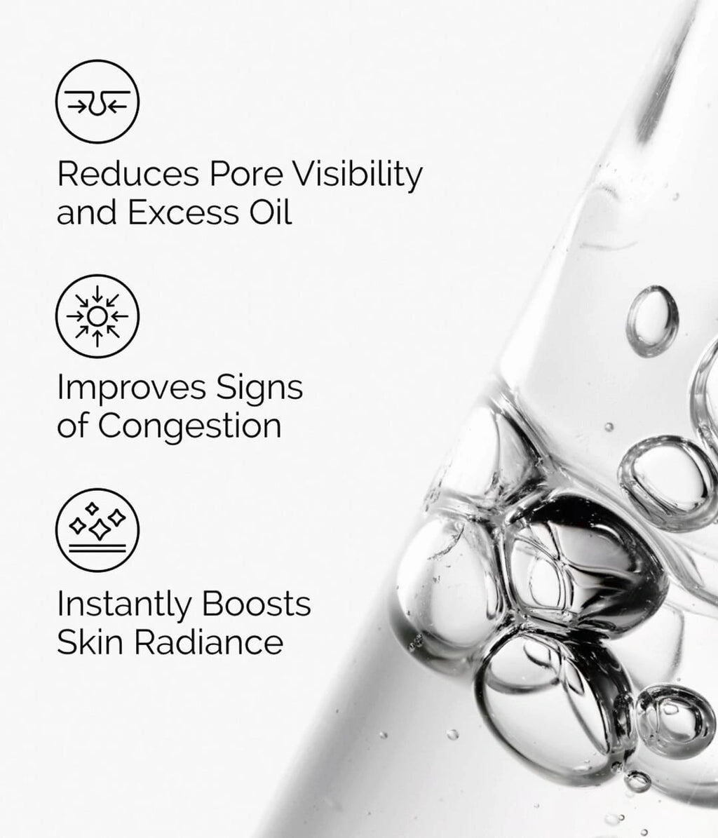 THE ORDINARY – Niacinamide 10% + Zinc 1%