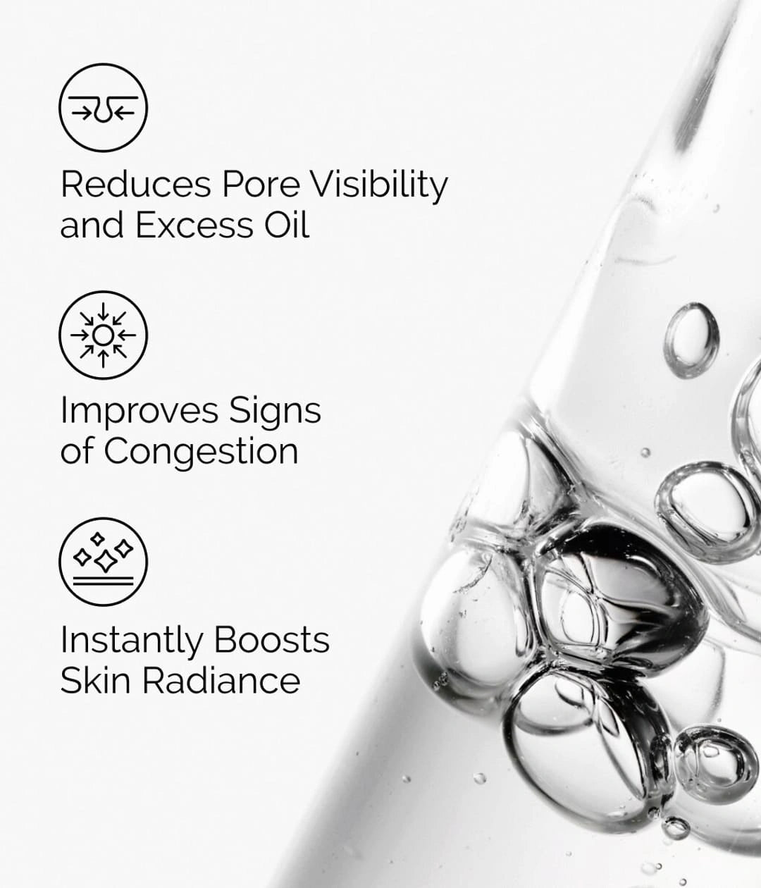 THE ORDINARY – Niacinamide 10% + Zinc 1%