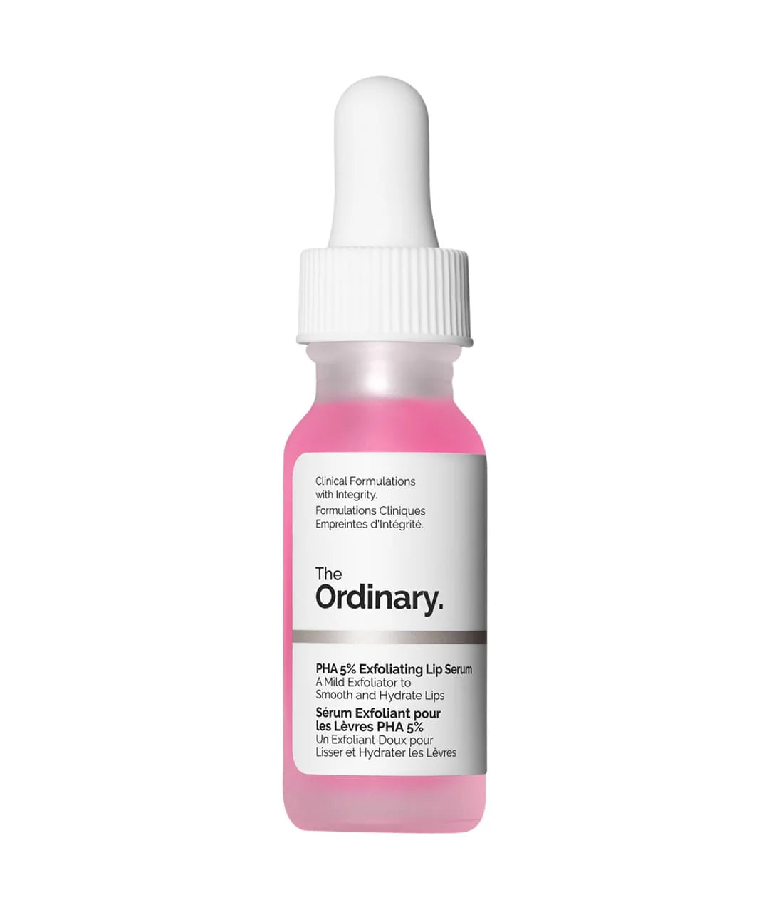 THE ORDINARY – PHA 5% Exfoliating Lip Serum