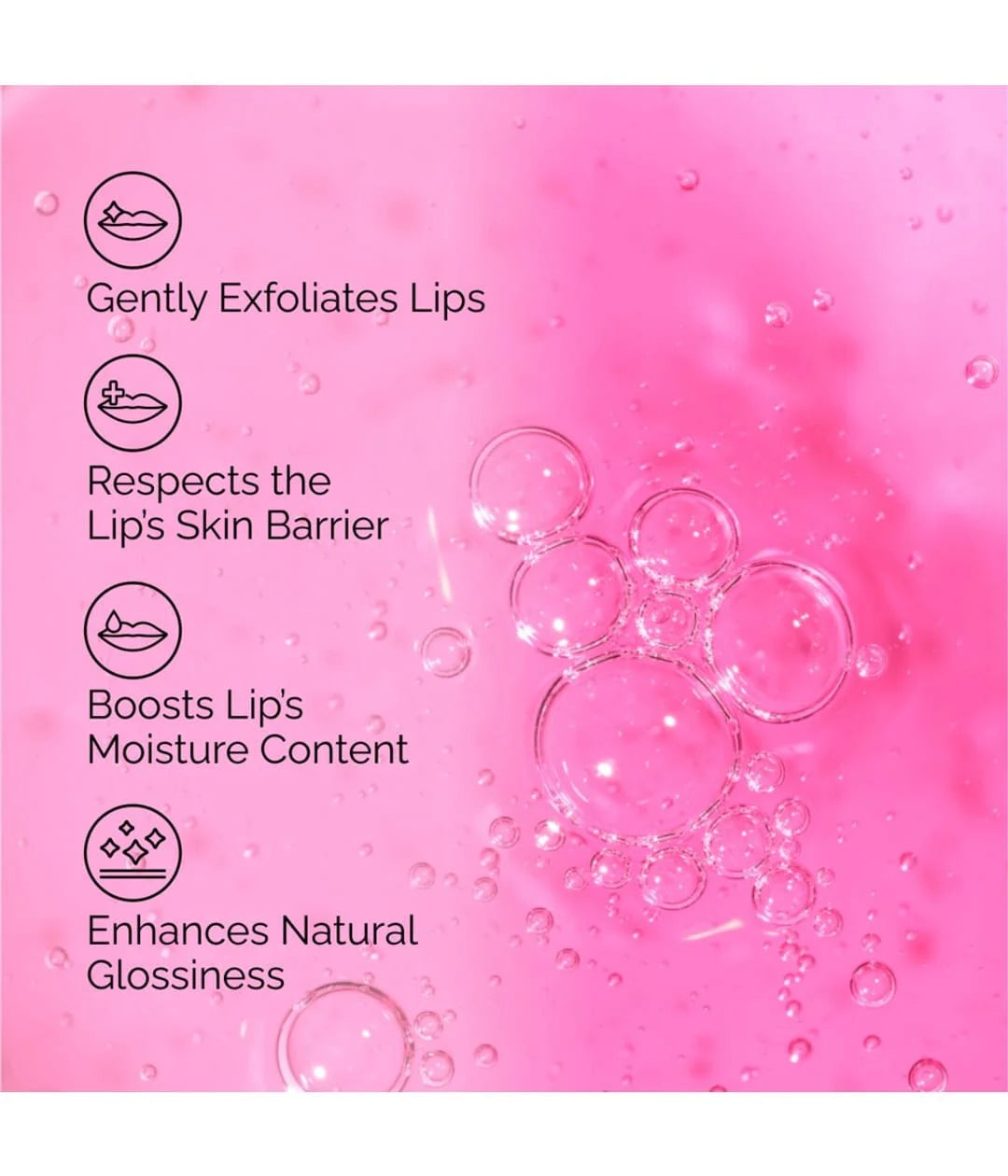 THE ORDINARY – PHA 5% Exfoliating Lip Serum