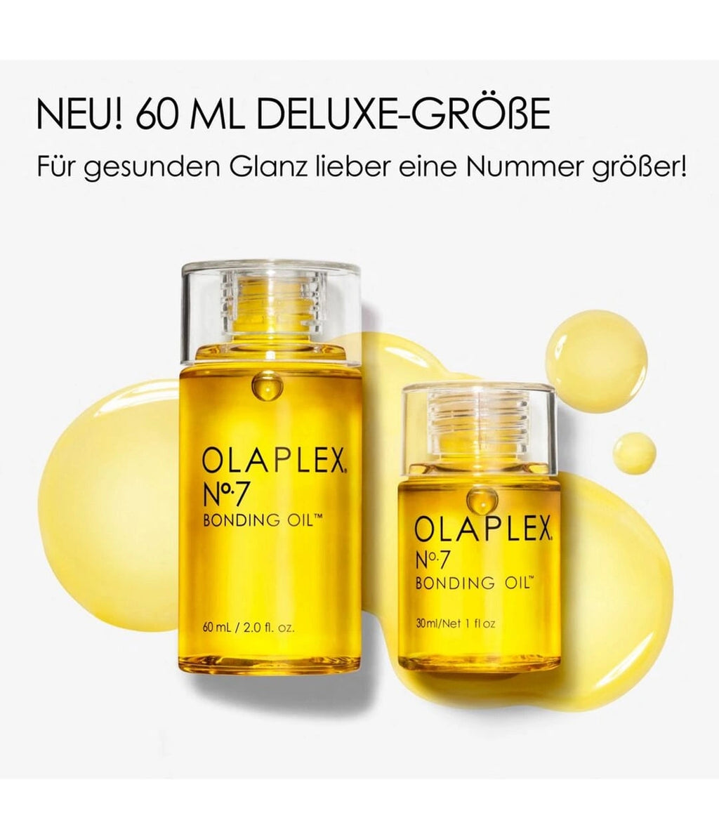 OLAPLEX – No. 7 Bonding Oil