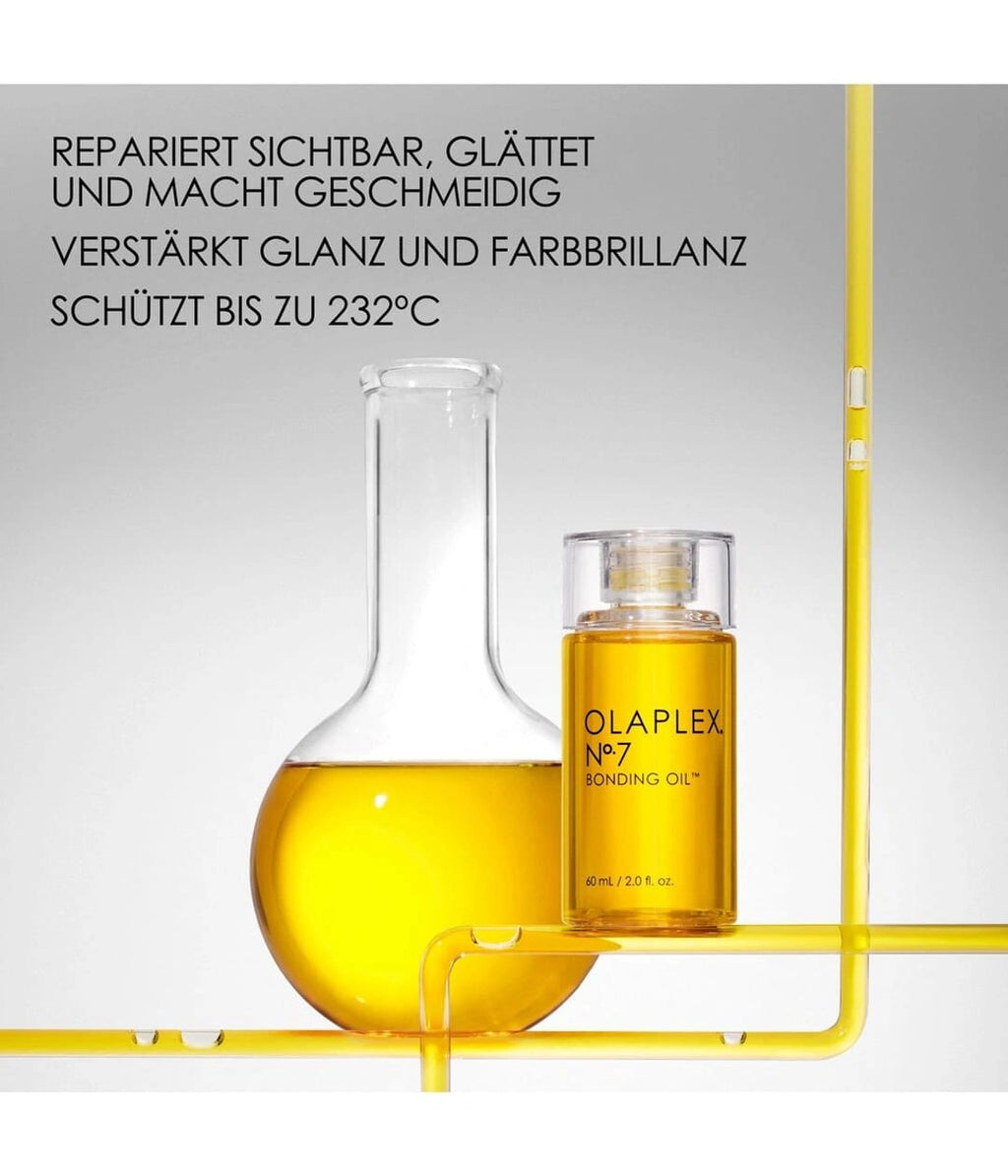OLAPLEX – No. 7 Bonding Oil
