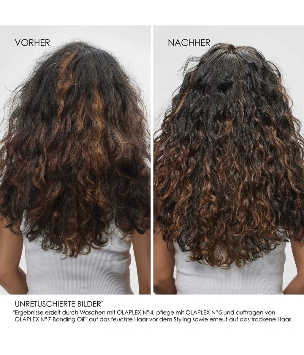 OLAPLEX – No. 7 Bonding Oil