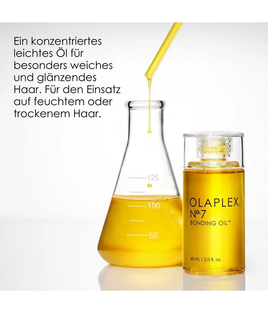 OLAPLEX – No. 7 Bonding Oil