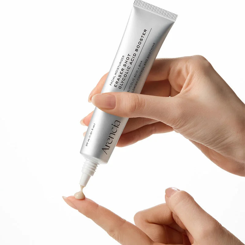 ARENCIA – Eraser Shot Glycolic Acid Booster