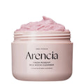 ARENCIA – Fresh Rosehip Rice Mochi Cleanser