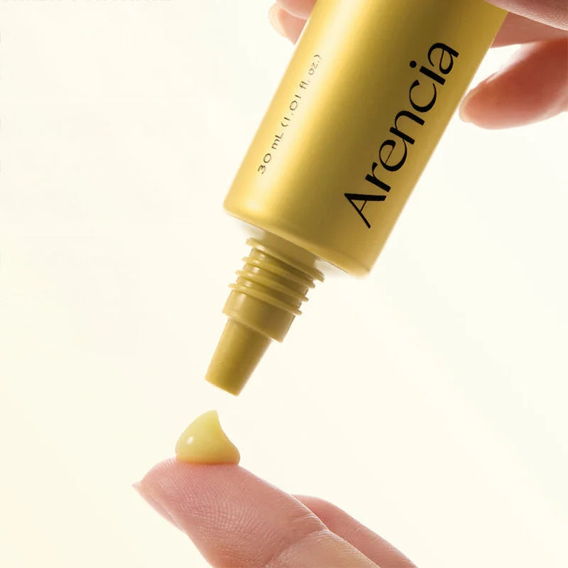 ARENCIA – Retinal Booster Shot