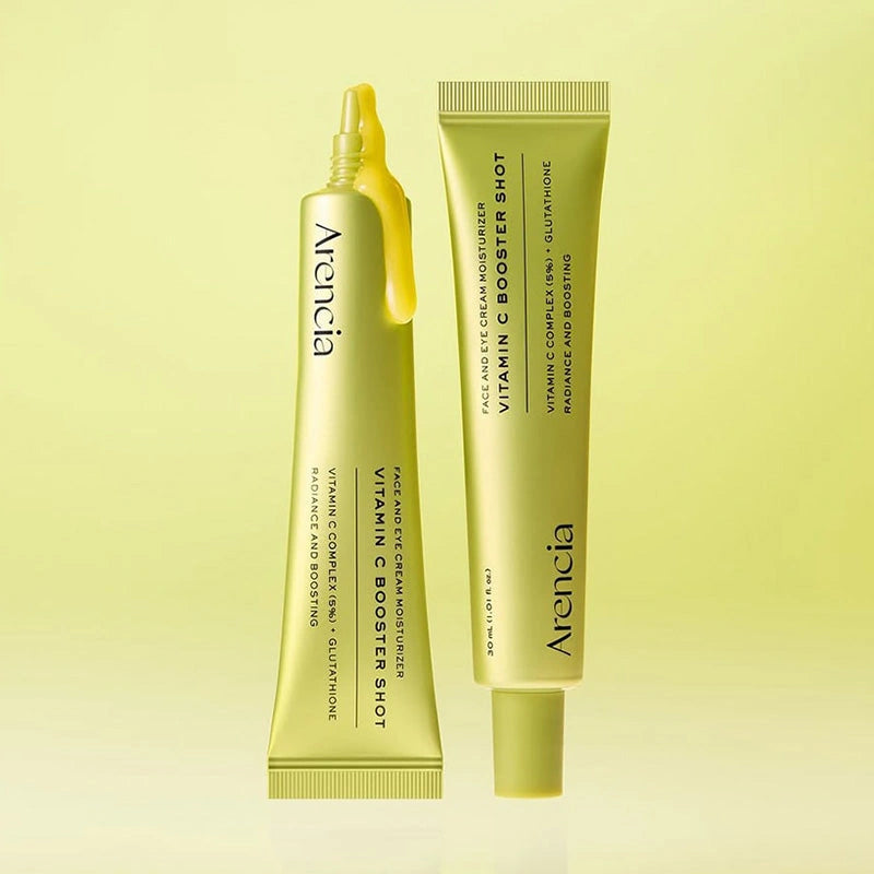 ARENCIA – Vitamin C Booster Shot