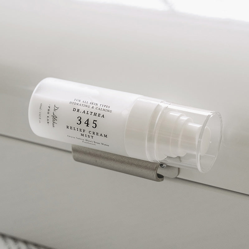 Dr. Althea 345 Relief Cream Mist (100ml)