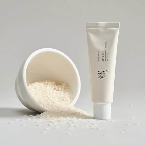 BEAUTY OF JOSEON – Relief Sun : Rice + Probiotics (50ml)