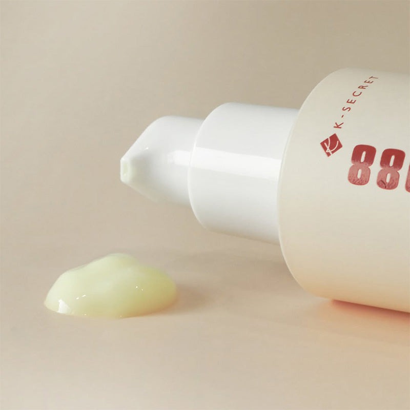 SEOUL 1988 Serum : Retinal Liposome 2% + Black Ginseng 30ml