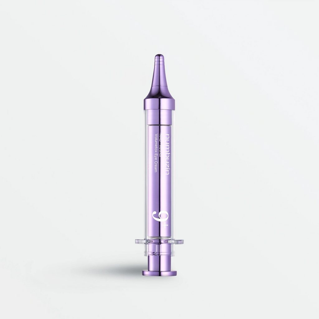 NUMBUZIN – No. 9 NAD+ Retinol Volumetox Eye Cream