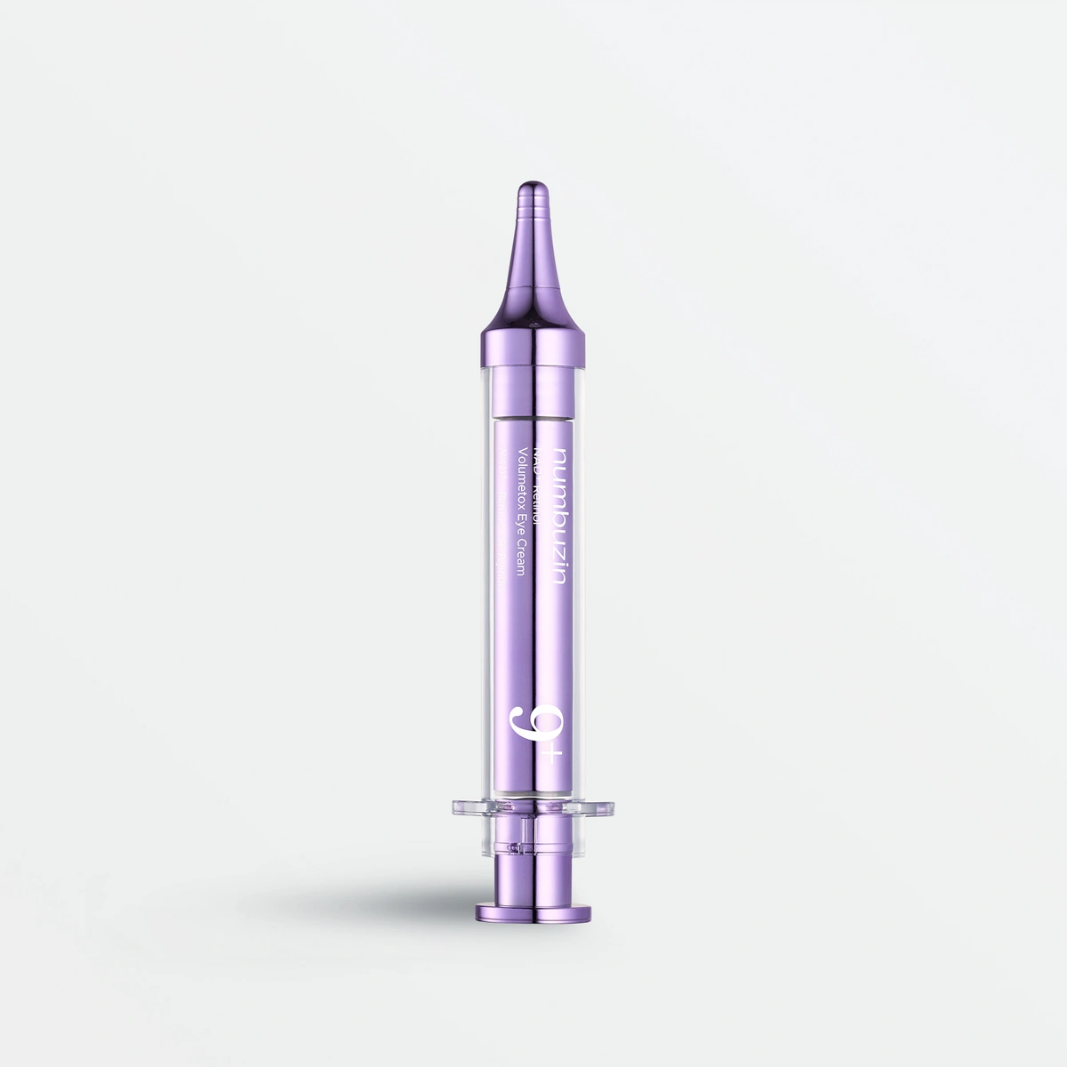 NUMBUZIN – No. 9 NAD+ Retinol Volumetox Eye Cream