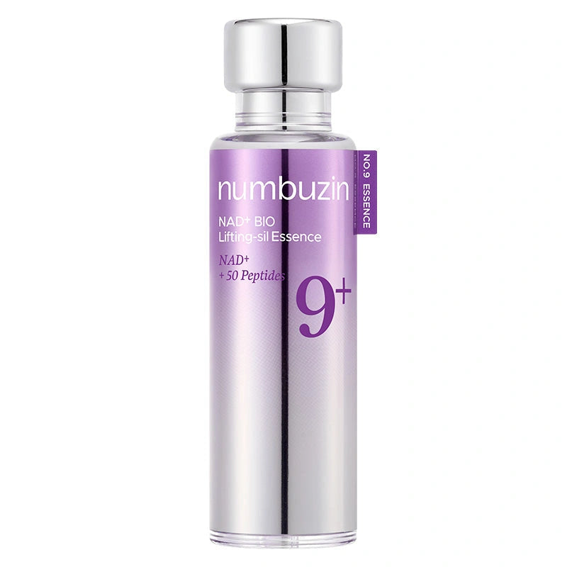 NUMBUZIN – No.9 NAD Bio Lifting-sil Essence