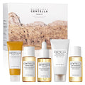 Madagascar Centella Travel Kit – Kit Soin Apaisant & Hydratant à la Centella Asiatica