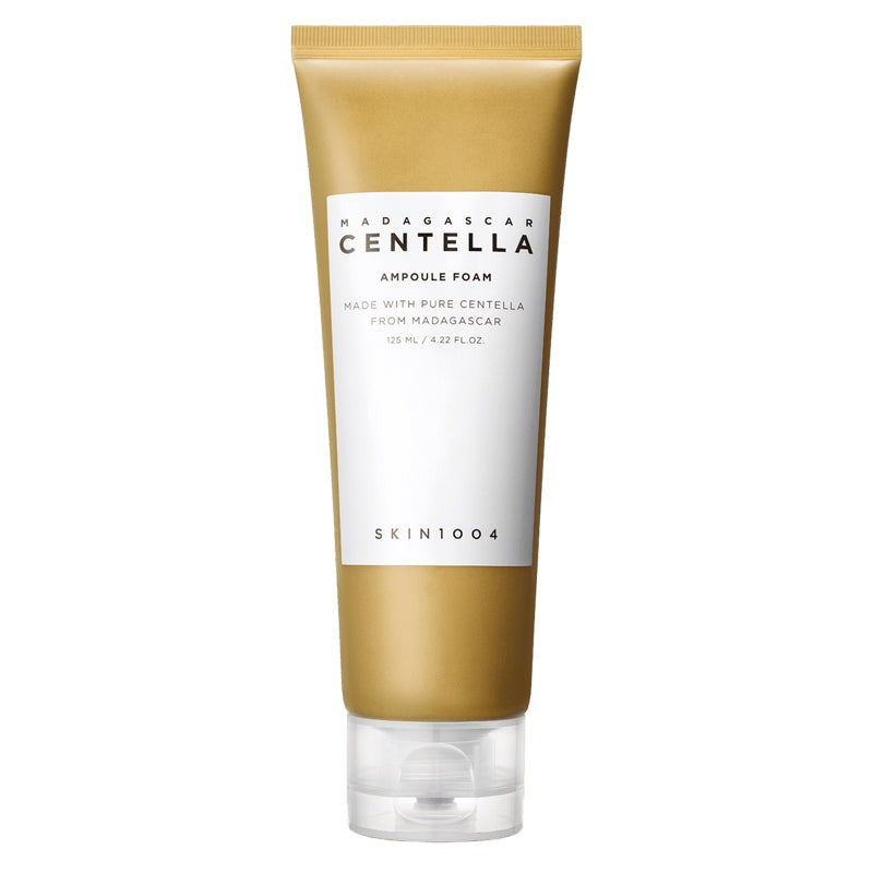 SKIN1004 – Madagascar Centella Ampoule Foam 125ml