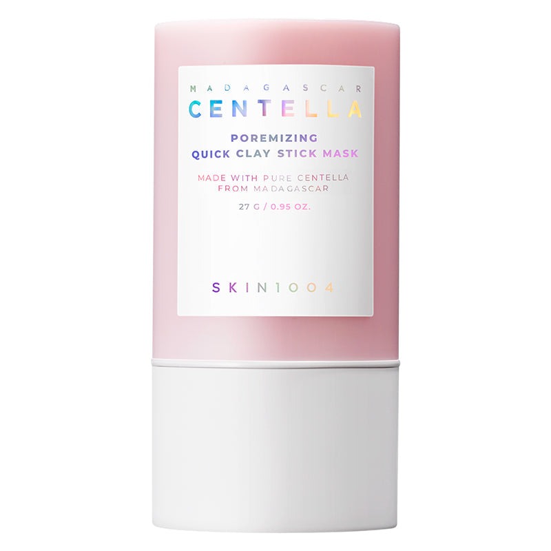 SKIN1004 – Madagascar Centella Poremizing Quick Clay Stick