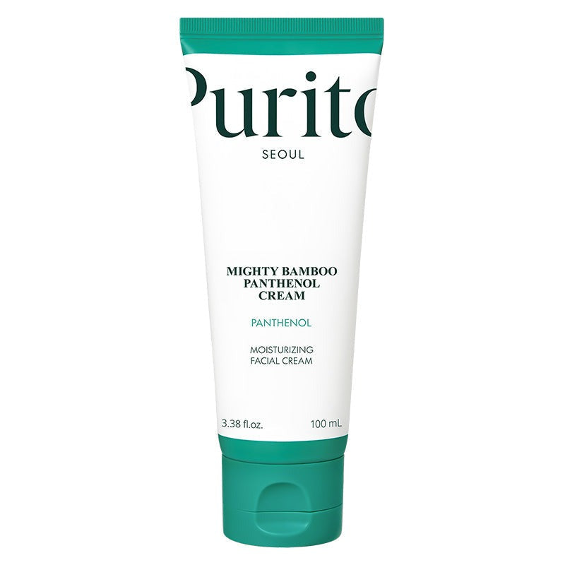 Purito Mighty Bamboo Panthenol Cream 100ml