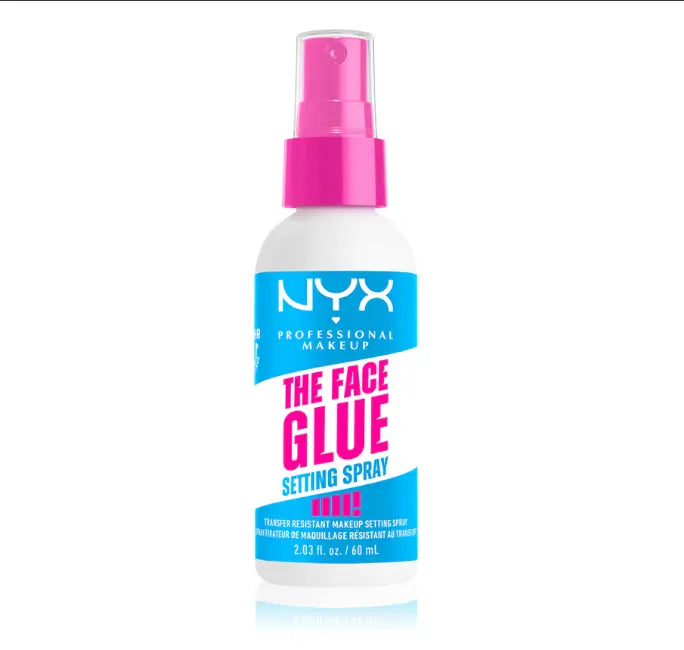 NYX – The Face Glue Setting Spray