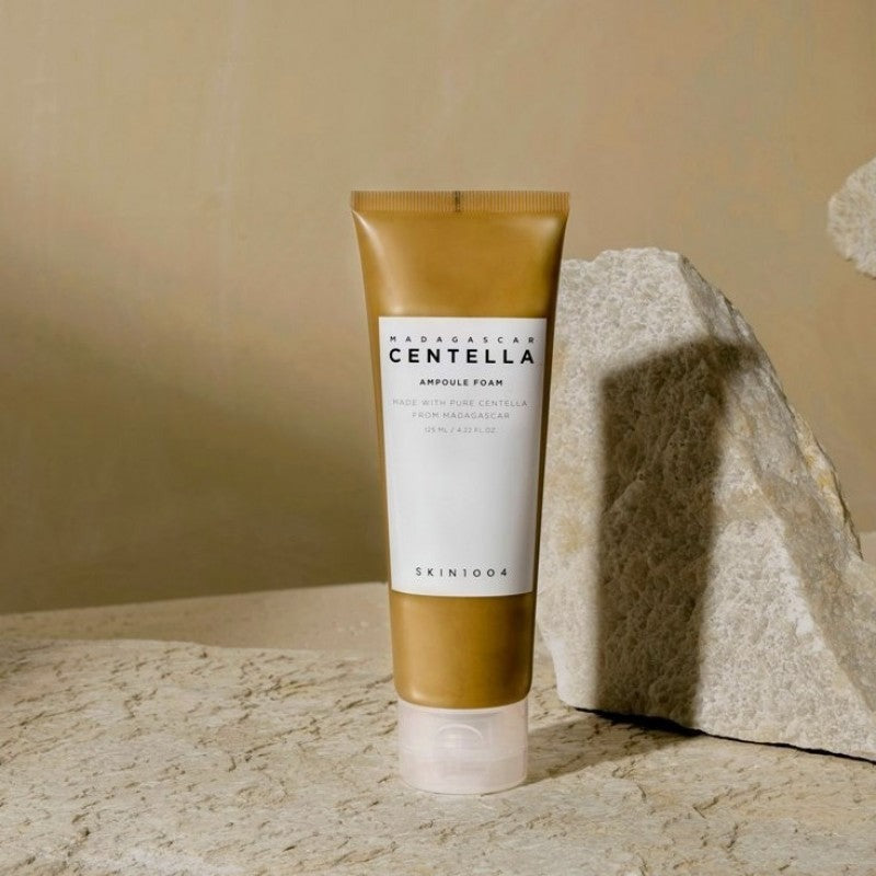 SKIN1004 – Madagascar Centella Ampoule Foam 125ml