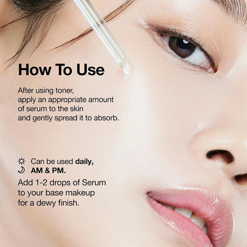 ANUA – PDRN Hyaluronic Acid Capsule 100 Serum
