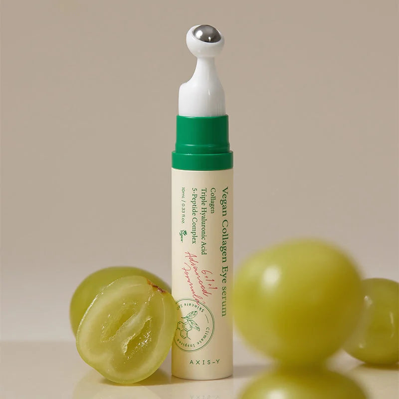 AXIS-Y – Vegan Collagen Eye Serum