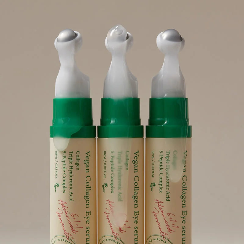 AXIS-Y – Vegan Collagen Eye Serum