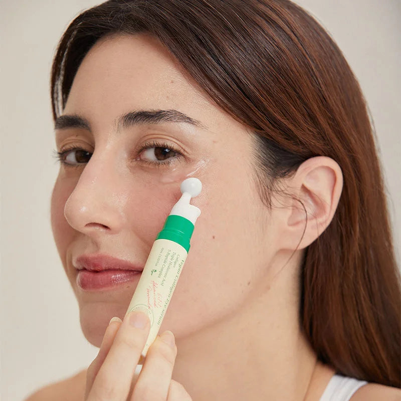 AXIS-Y – Vegan Collagen Eye Serum